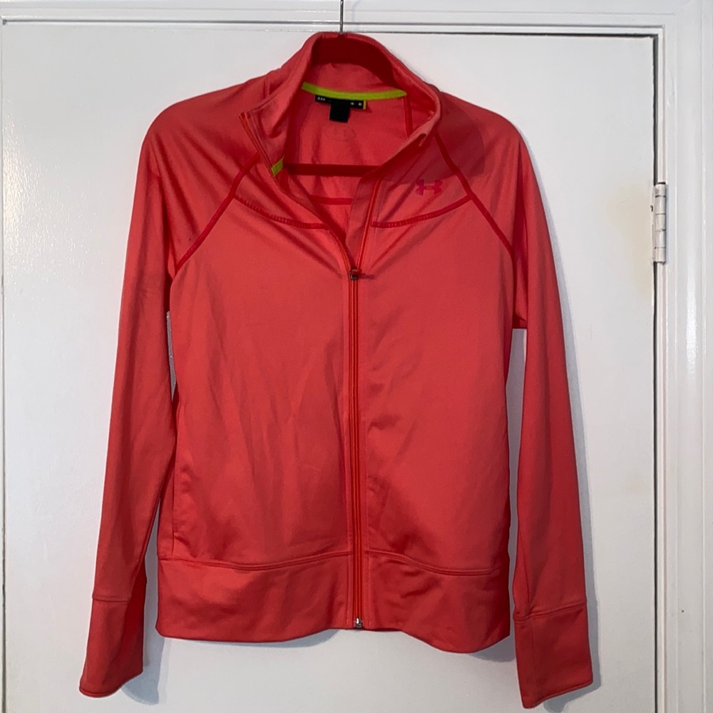 Under Armour Lightweight Jacket